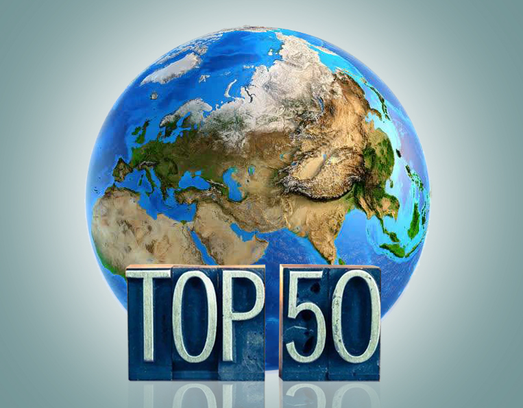 DBG ranked in world’s Top 50 EMS 光弘科技首次跻身EMS供应商全球50强 - DBG ranked in world’s Top 50 EMS