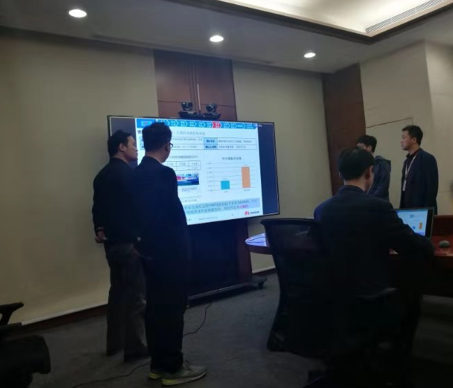 MH6工场喜获华为EMS QCC成果二等奖 ——质量改善在前行的路上 QCC成果二等奖1 - MH6工场喜获华为EMS QCC成果二等奖 ——质量改善在前行的路上